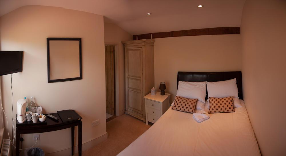 The Crystal Lodge Hotel Croydon Exterior photo
